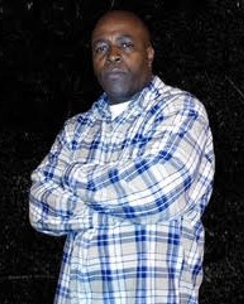 Leroy Tutten Profile Photo