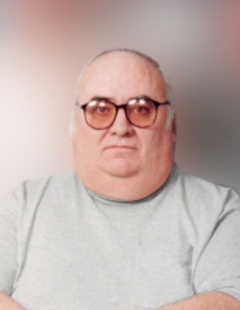 George William Henry Winslow Jr. Profile Photo