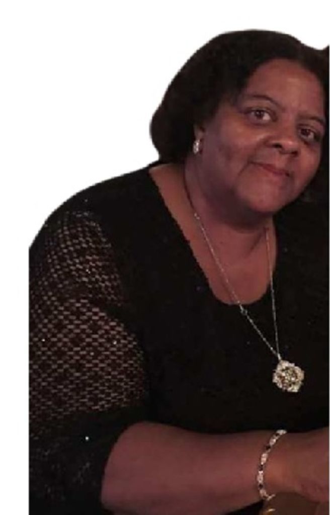 Ramona Mcfarlane Larkin