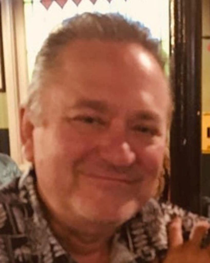Gregory Alan Barber
