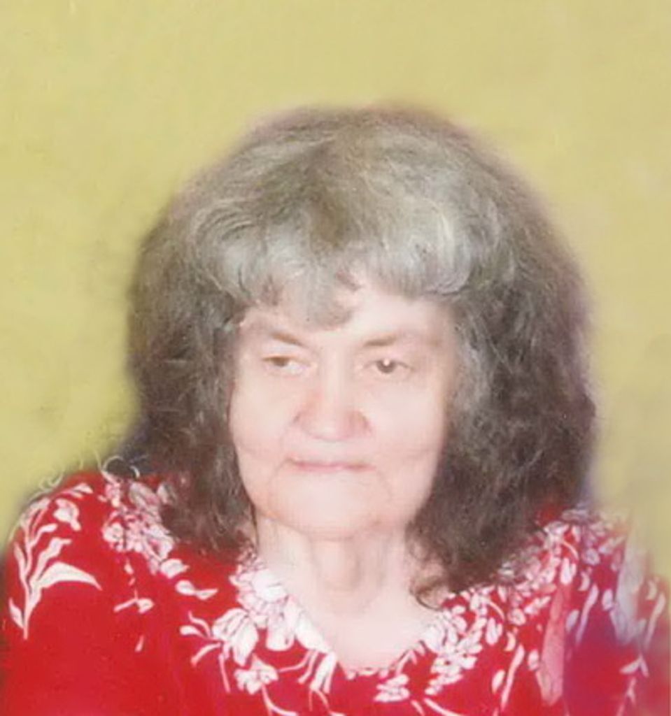 Geraldine Nielsen Profile Photo
