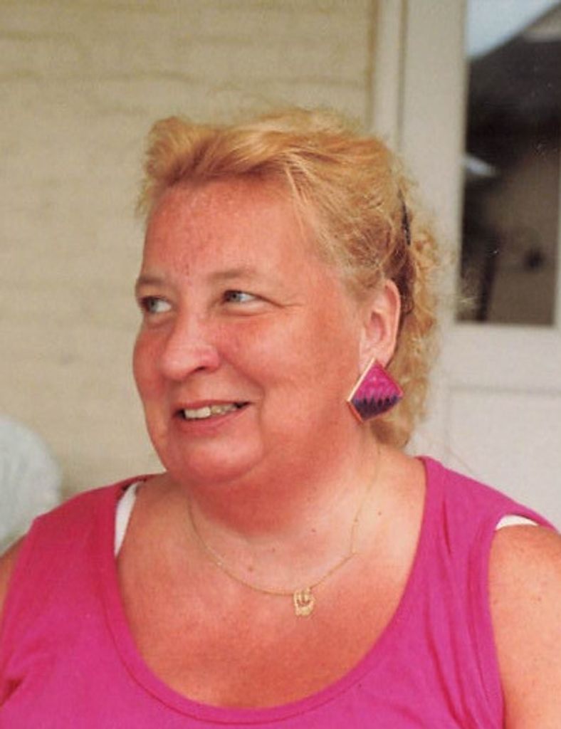 Maureen Ann Abercrombie