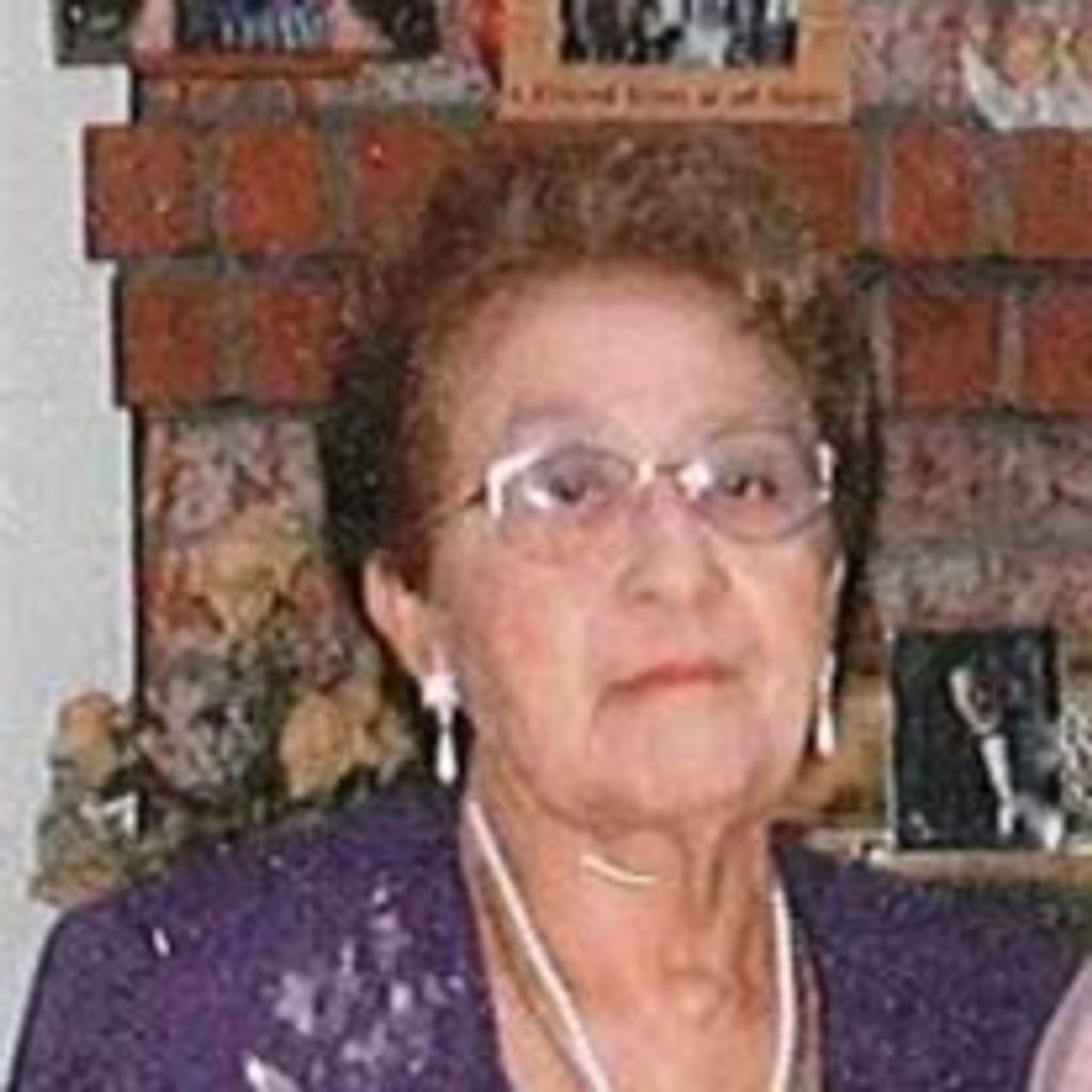 Maria Angela Trejo