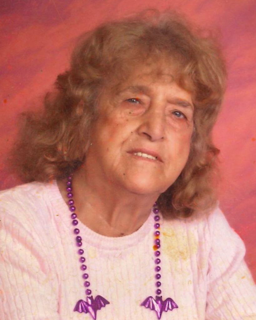 Thelma Hooks Milstead