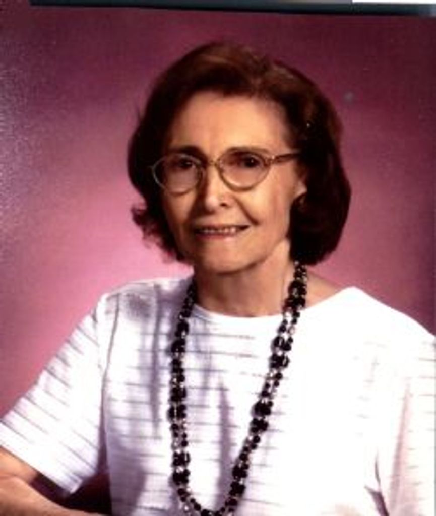 Mary Kynerd