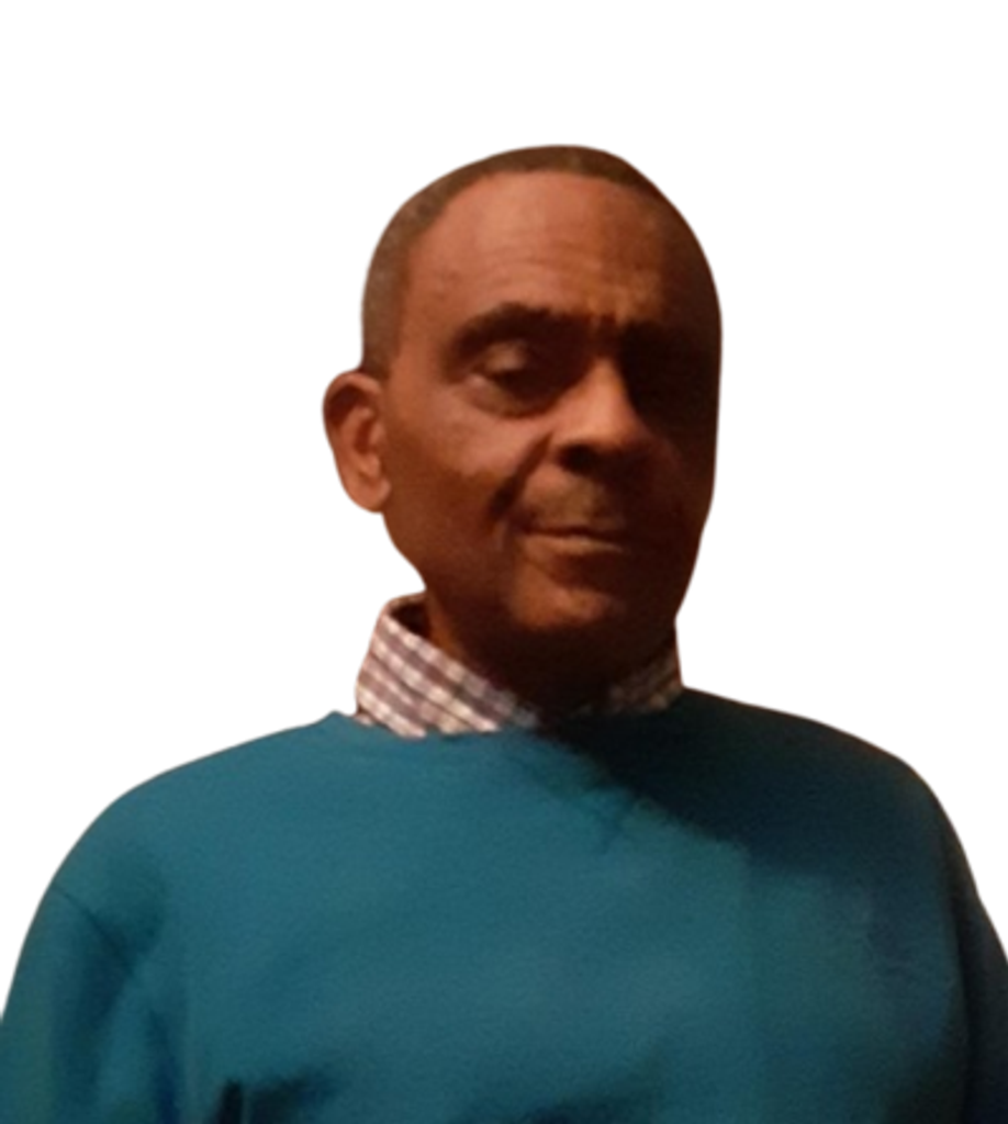 Charlie Wilson, Jr. Profile Photo