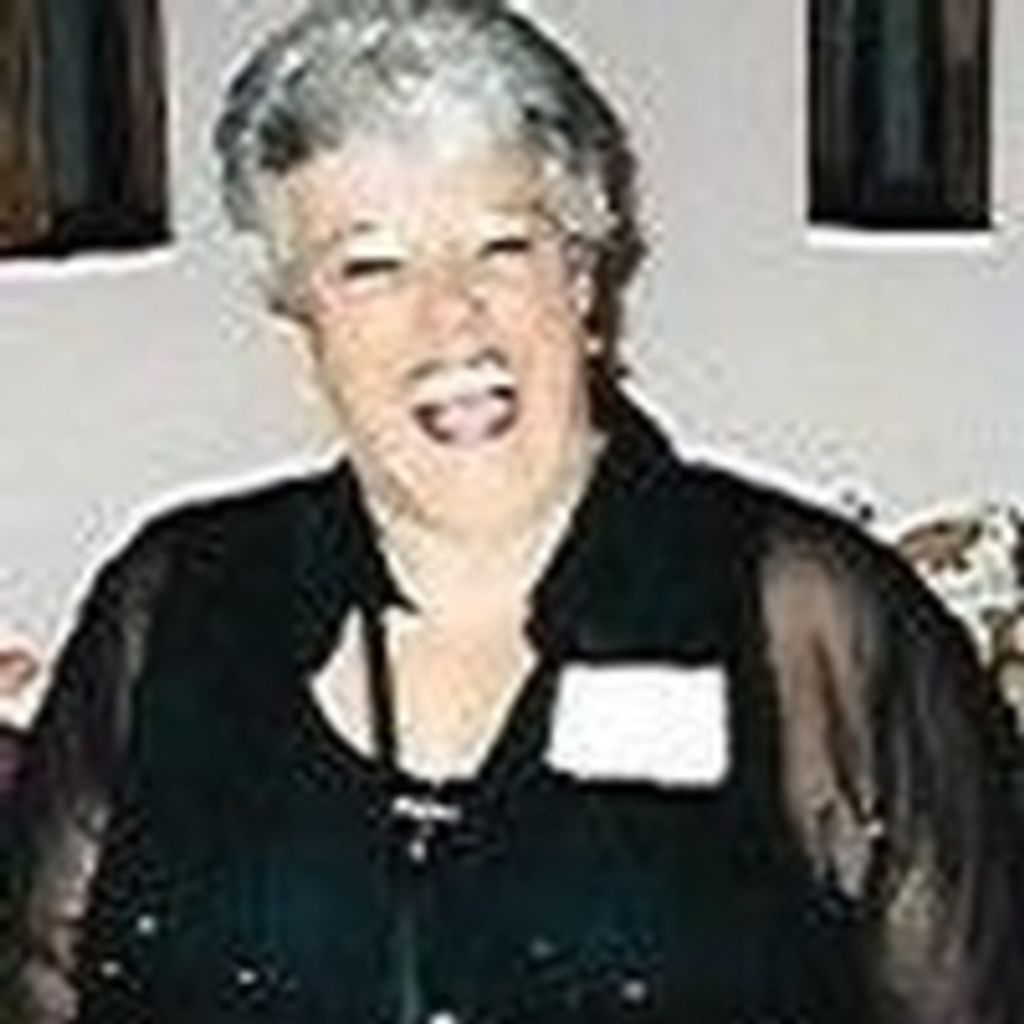 Gloria Marie Bennett