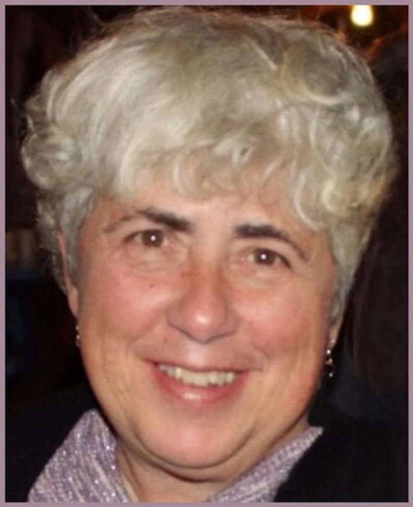 Jo Ann Muriel Clark Profile Photo