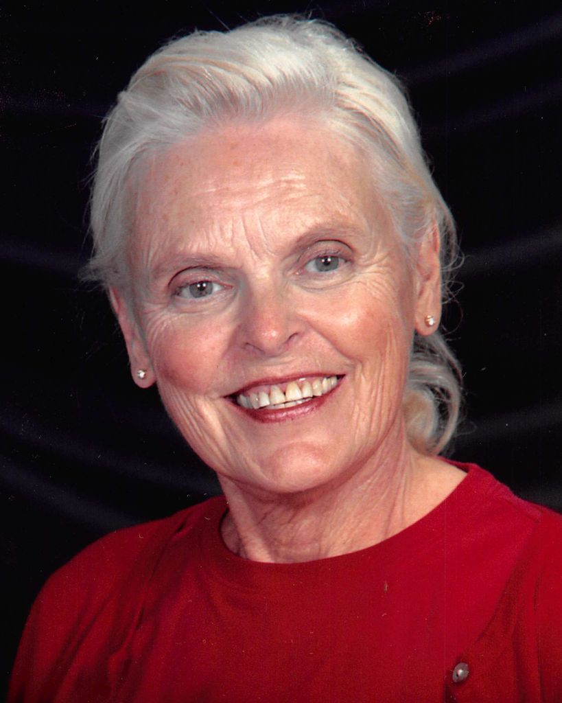 Nancy A. Yocum Profile Photo
