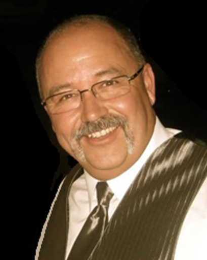 Rick Robson Follon's obituary image