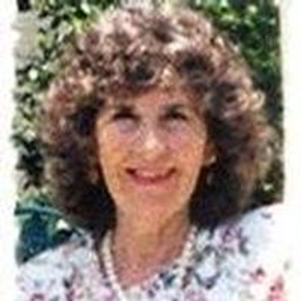 Christine Williams