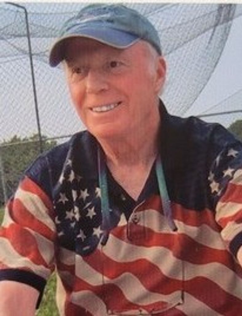 Andrew Philip "Andy" Cazalas Profile Photo