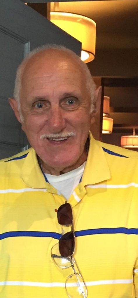 Francis Edward O'Neill Profile Photo