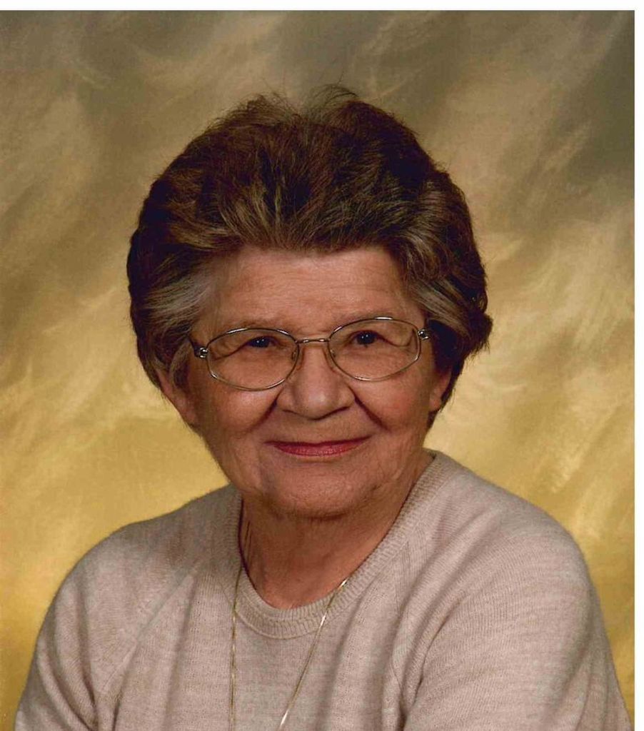 Mildred Langford