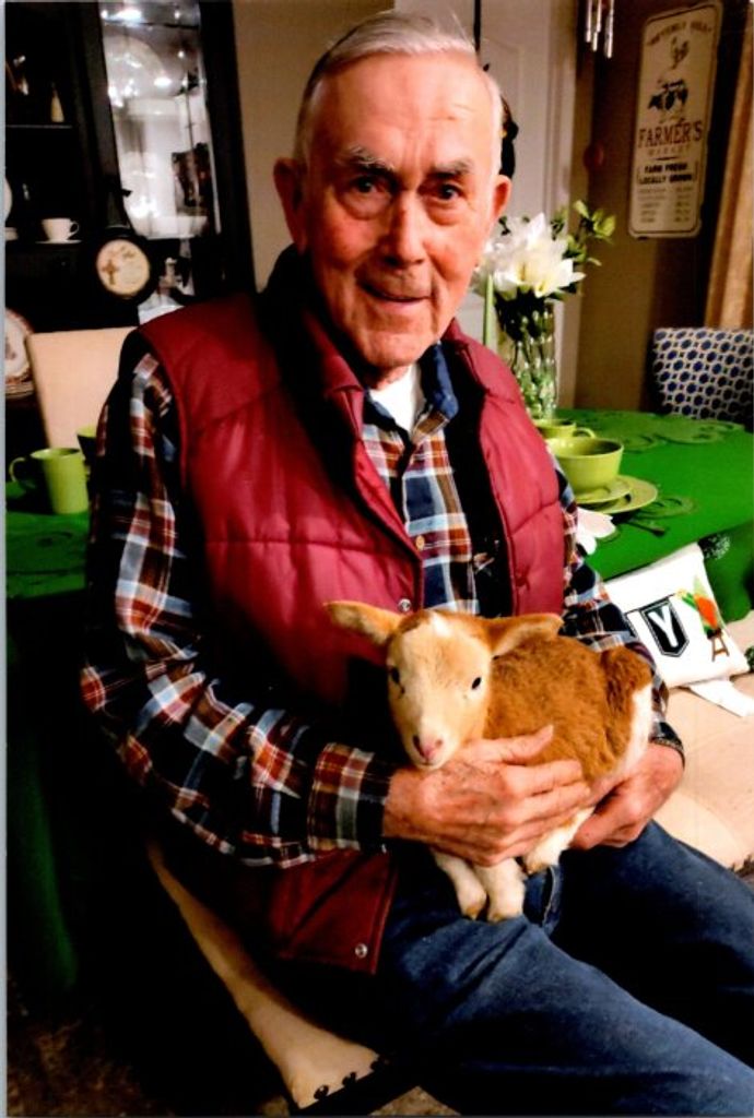 Joseph "J.C." Gilpin