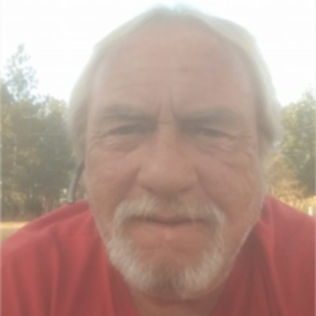 Bryan Keith Godwin