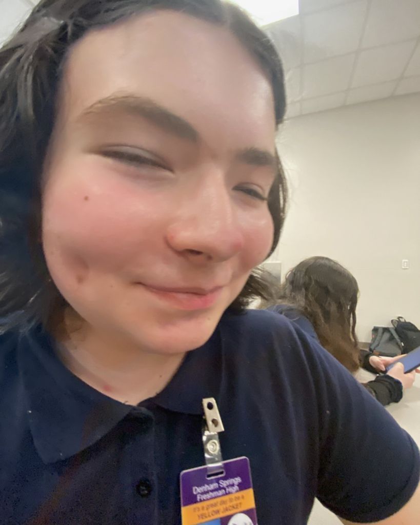 Jude Christian Blankenship Profile Photo