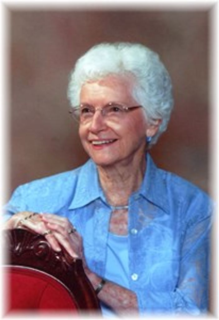 Margaret K Berry