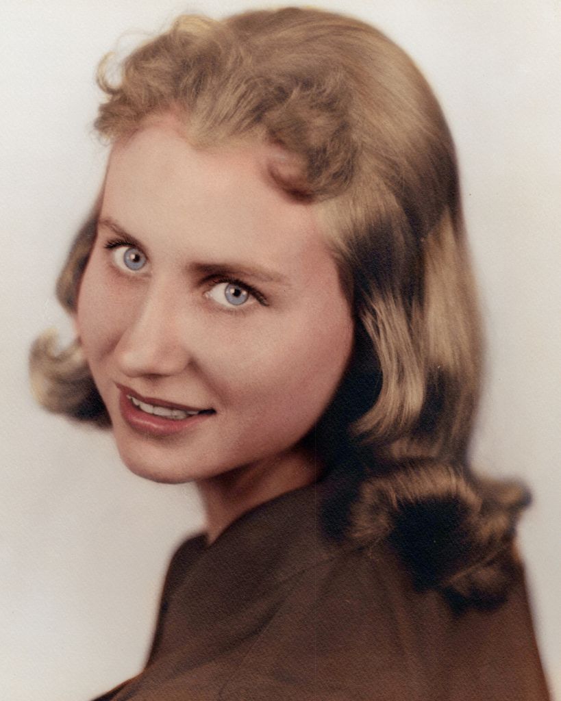 Sylvia Louann Butler