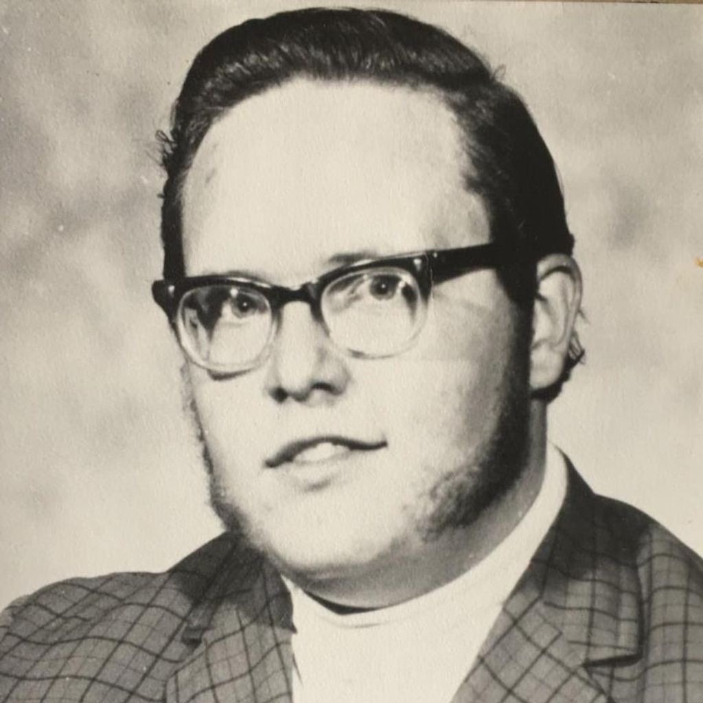 Gilbert Lionel Kinney
