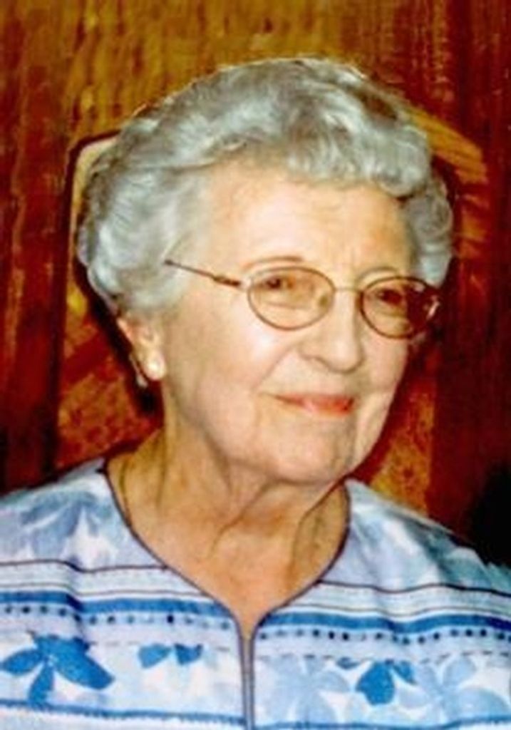 Betty Jo Sandlin Talley Profile Photo