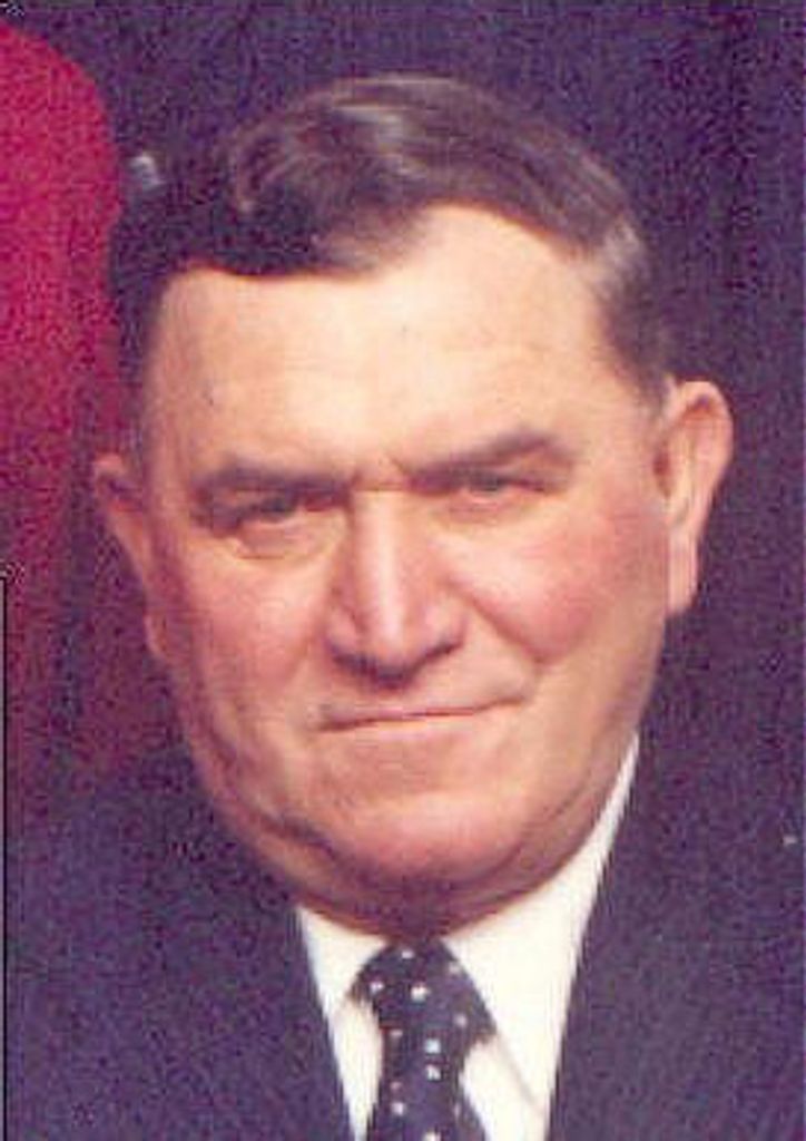 Clarence J. Miller