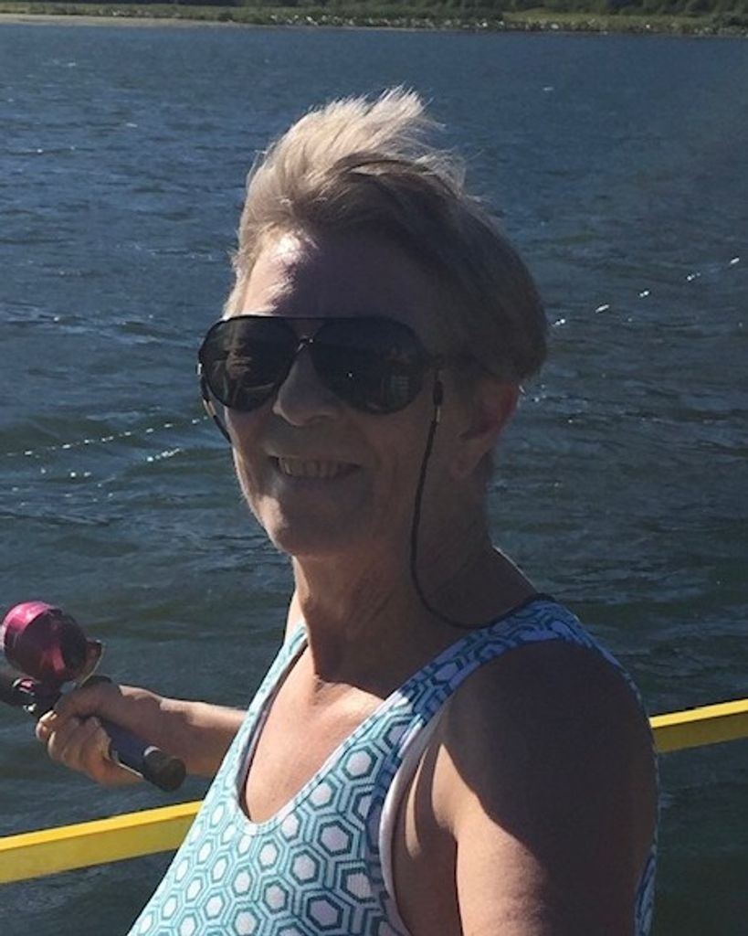Audrey Bertman
