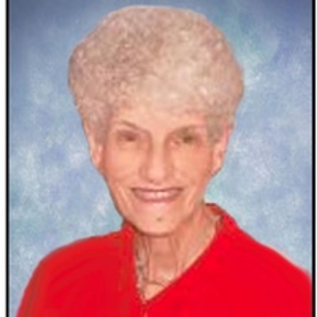 Gail Ann Thomas