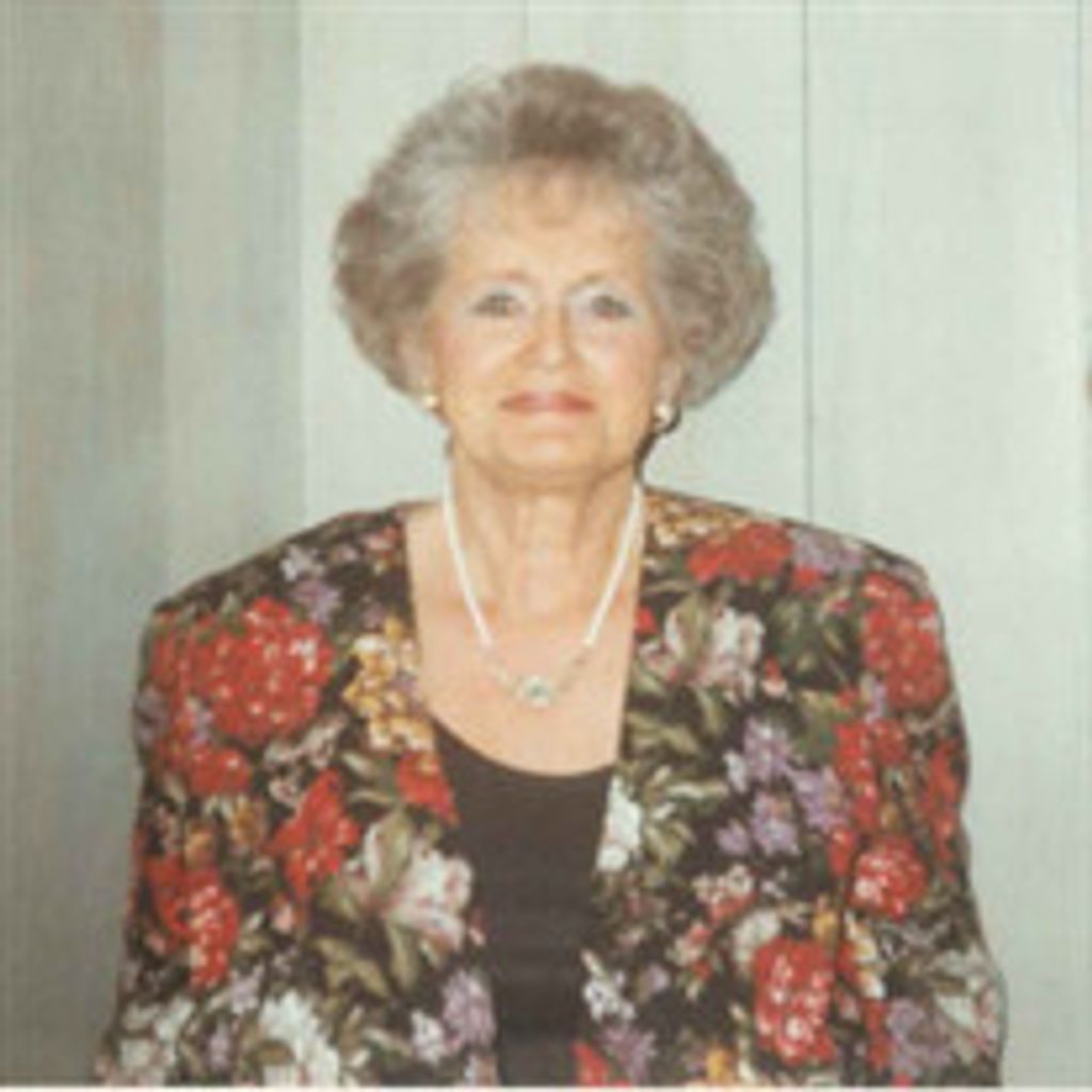 Ruth A. Ringler