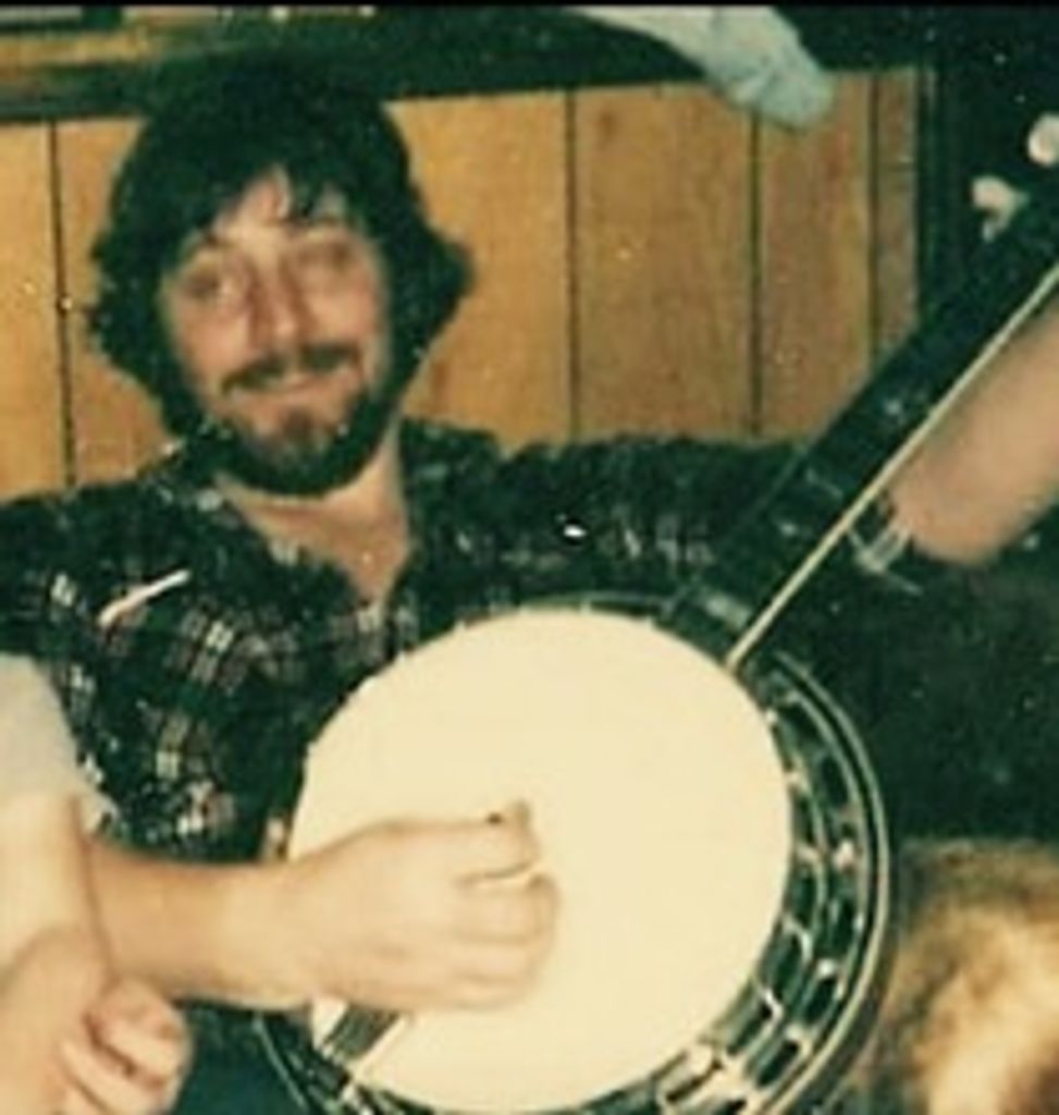 Russell Eugene Rhoades