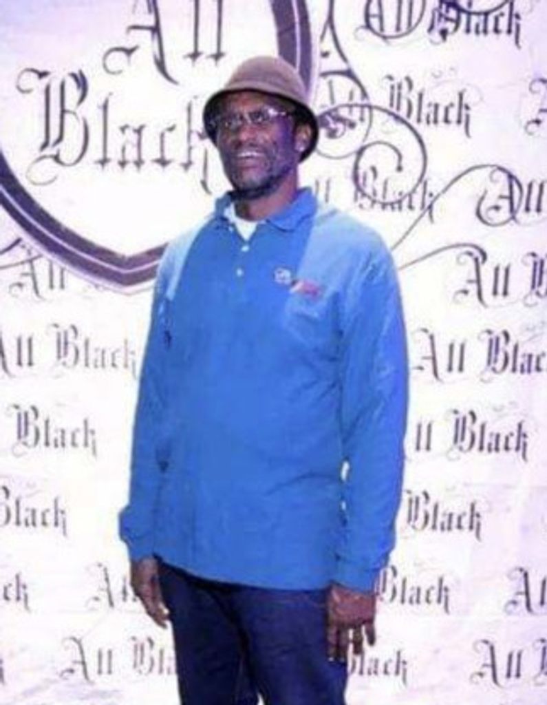 Mr. Albert Bernard Boyd Profile Photo