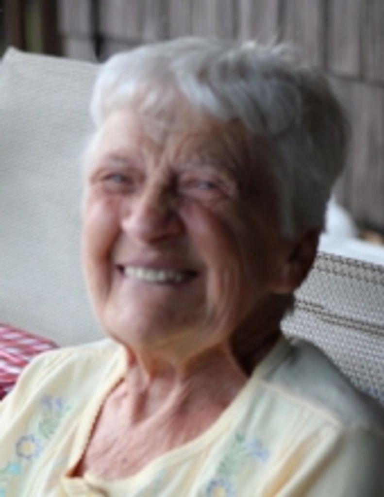 Donna J. Kramer