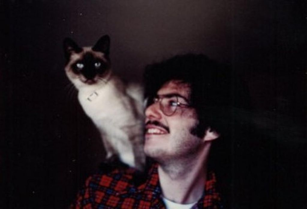 Steven Mark Mailman Profile Photo