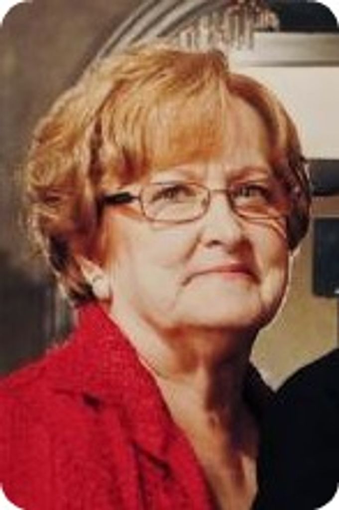 Valborg Brown