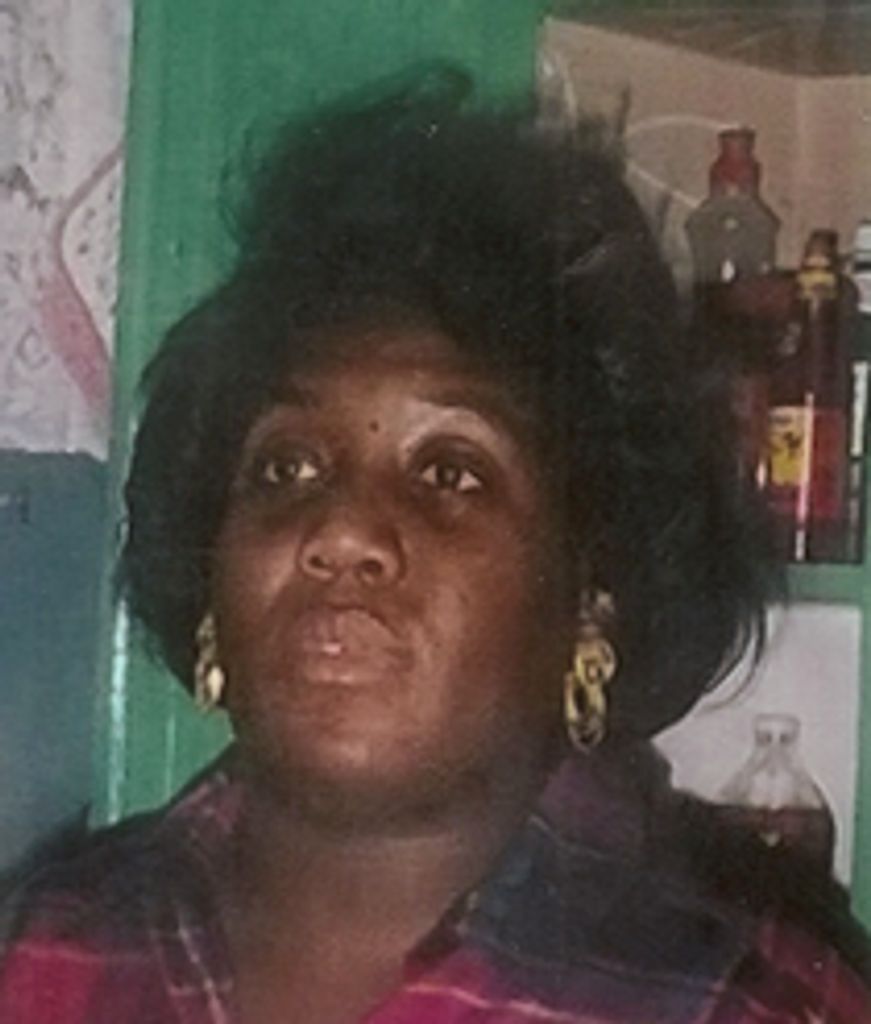 Gloria Williams
