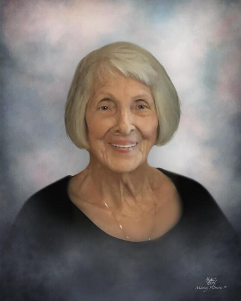 Herminia (Minnie) Muguerza