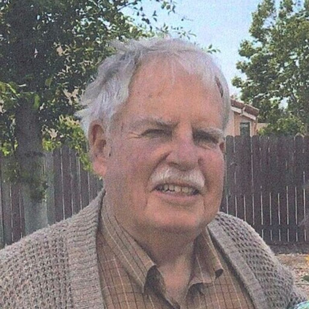 Danny Hayes Profile Photo