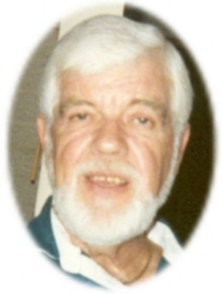 Roger Barry Thomas, Sr.