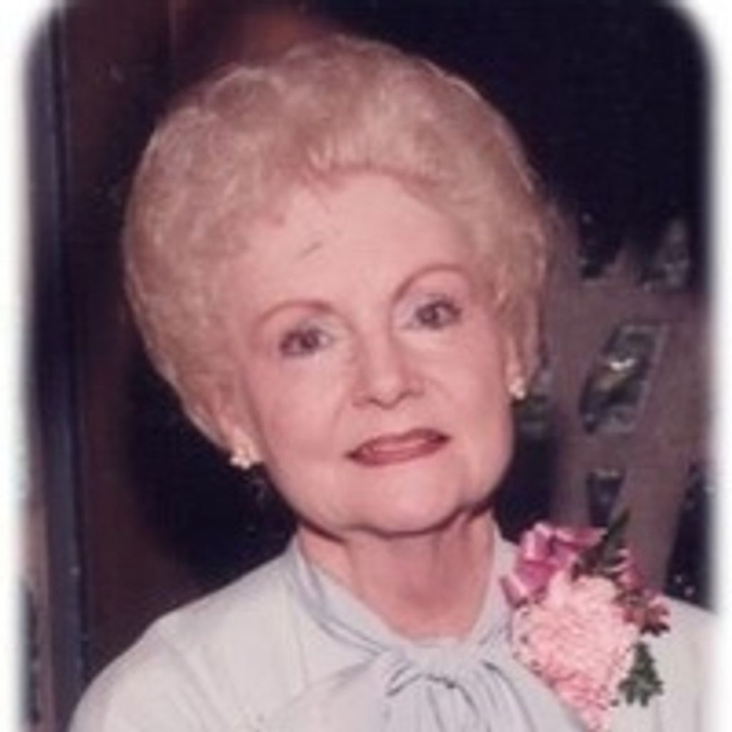 Doris E. Vaughan