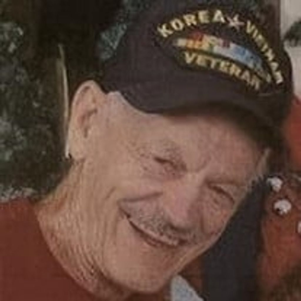 Nevin "Buzz" E. Becker