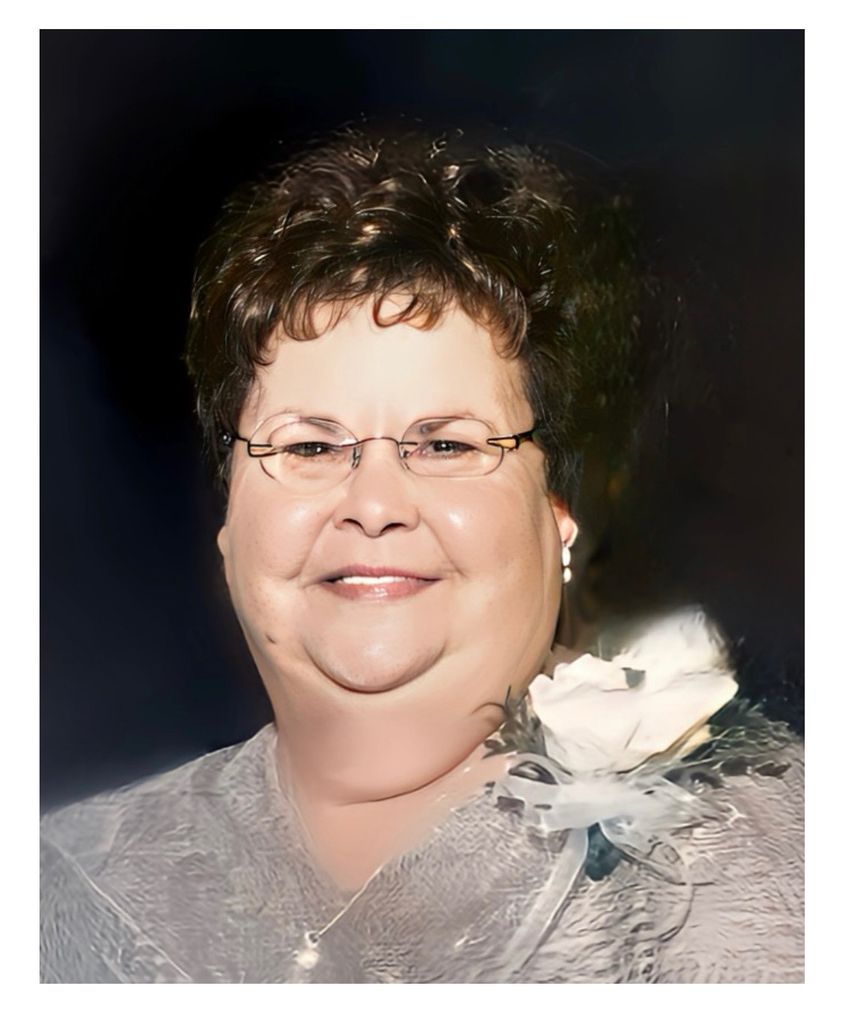 Bettye Fincher Peacock
