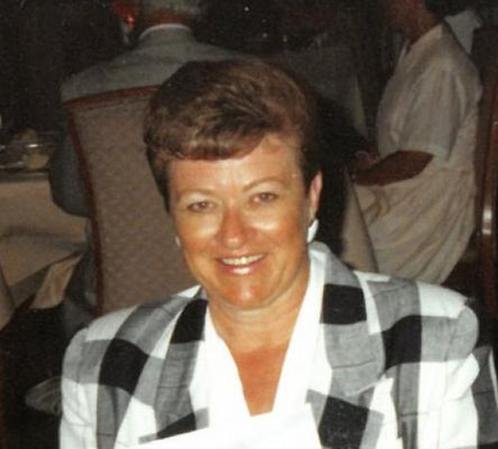 Carlotta Wretling Profile Photo