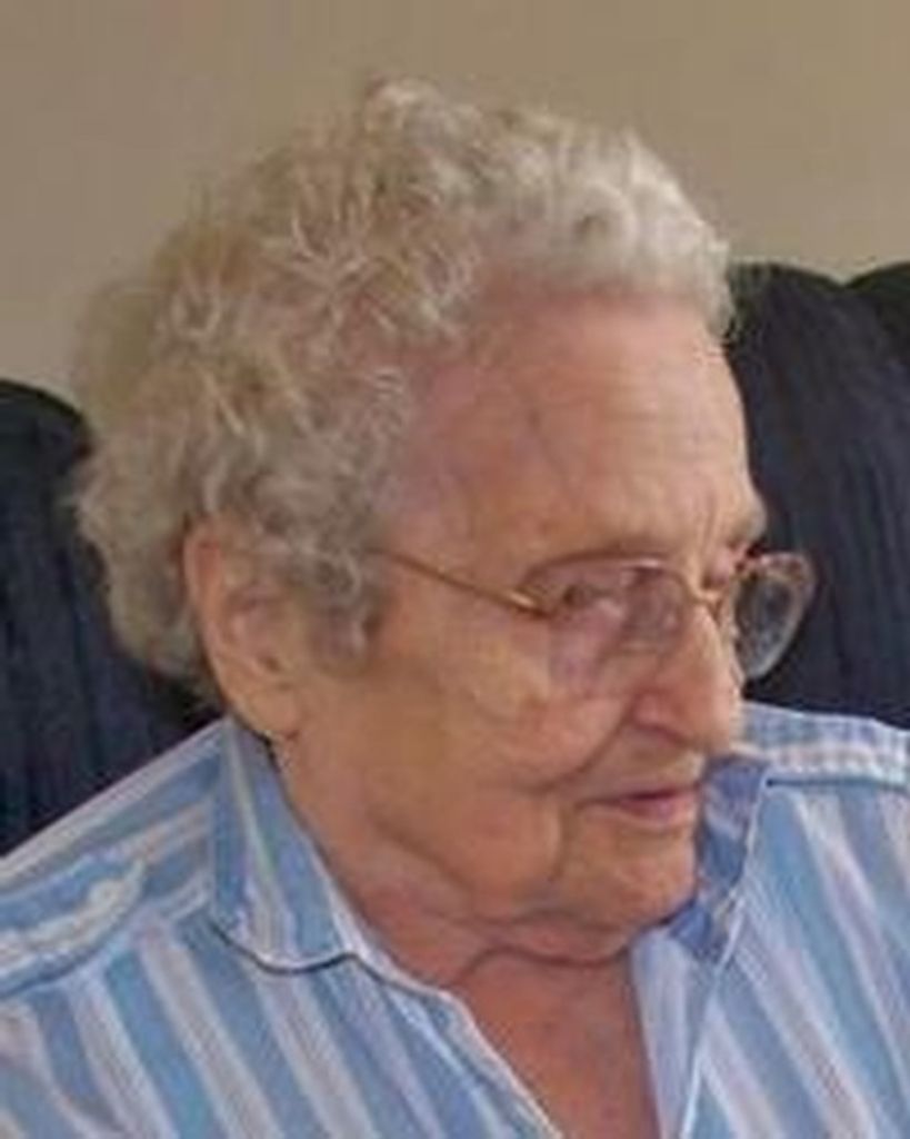 Beatrice L. Berkey