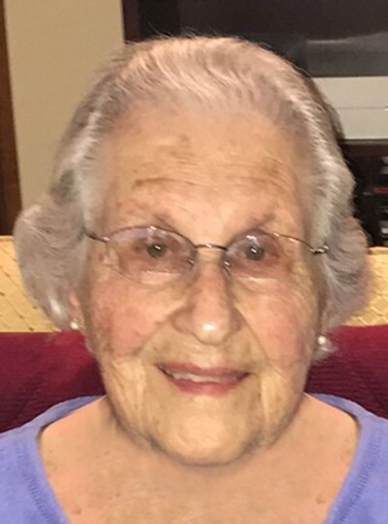 Freda Fine Profile Photo