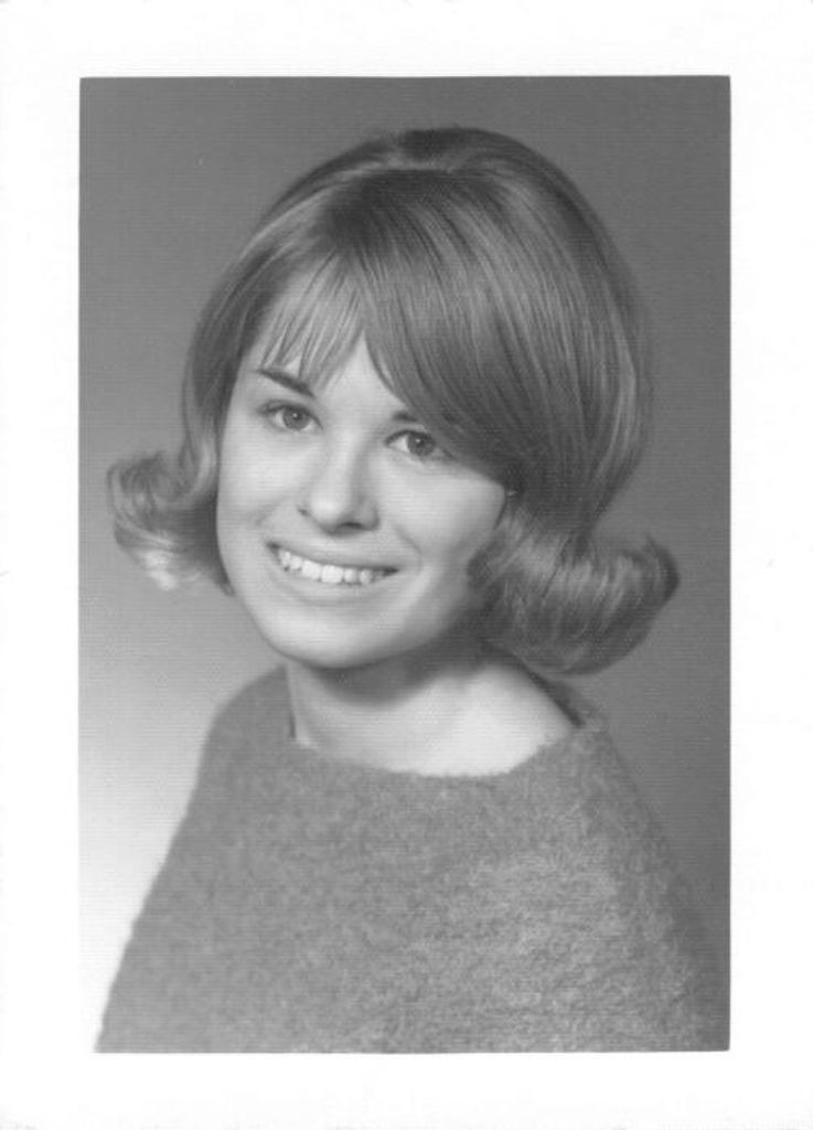 Lois J. (Anders)  Baughman