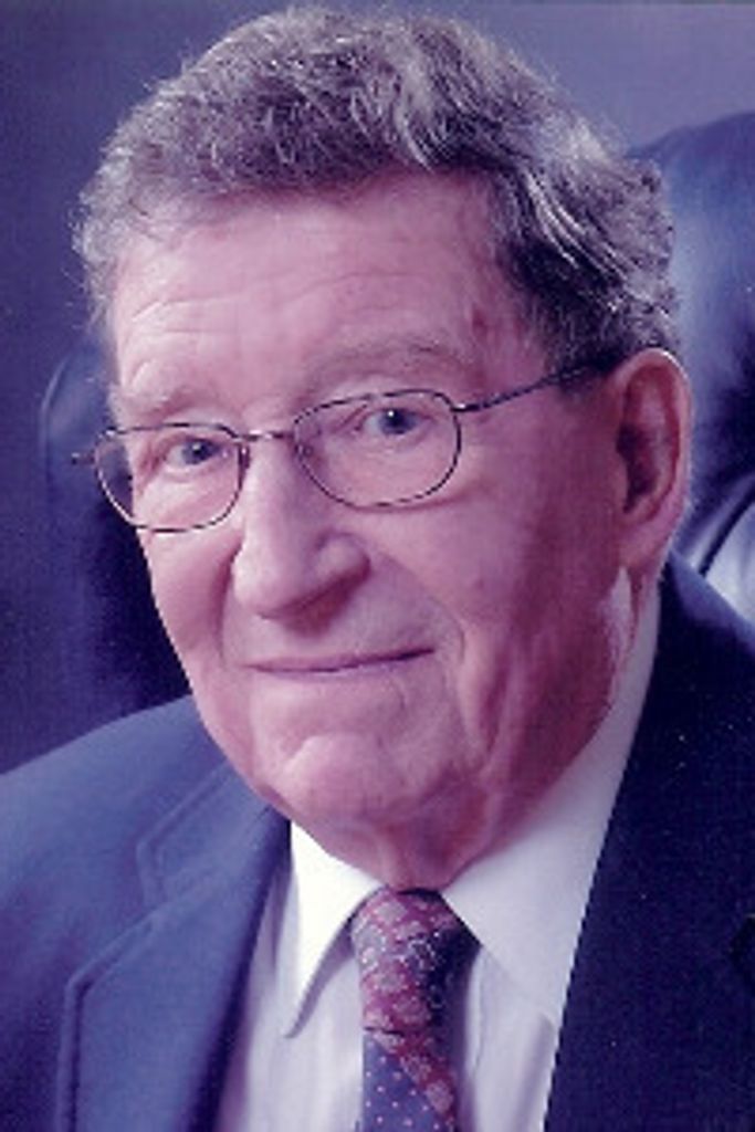 Regis E. Breault