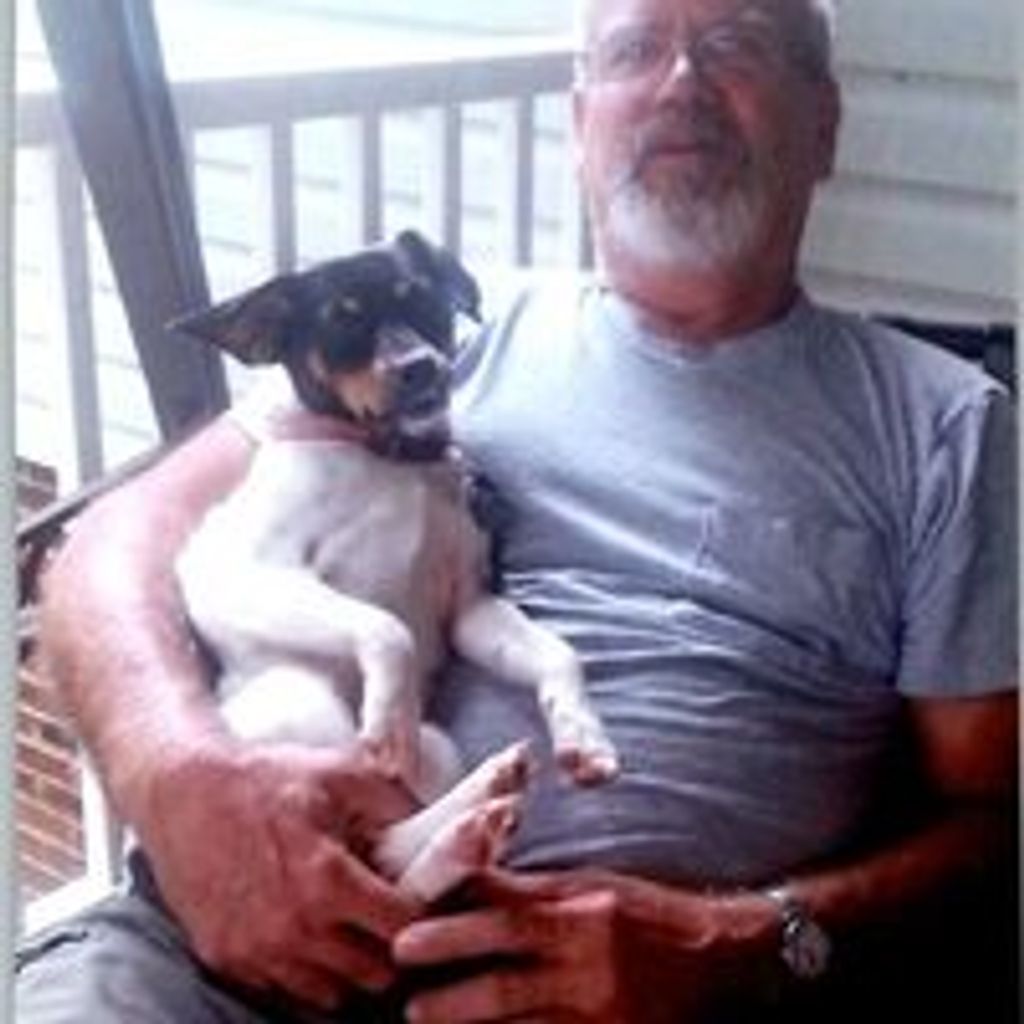 Maurice Lee Everhart Profile Photo