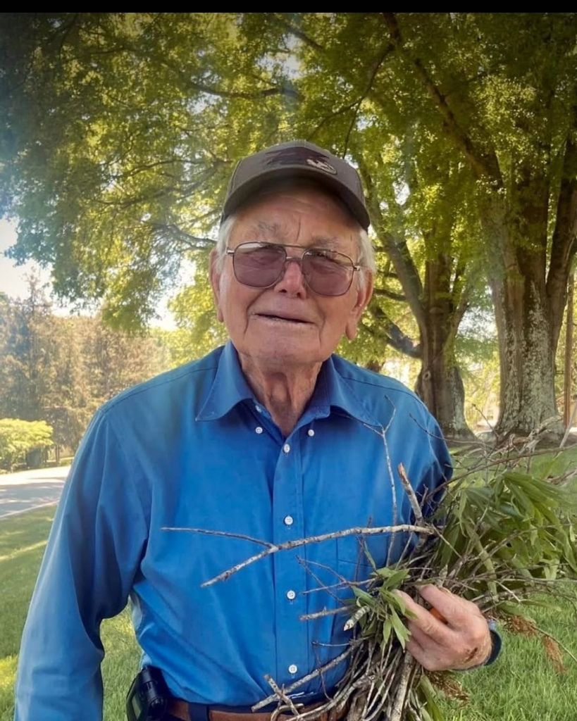 Raymond Thomas "R.T." Gordy