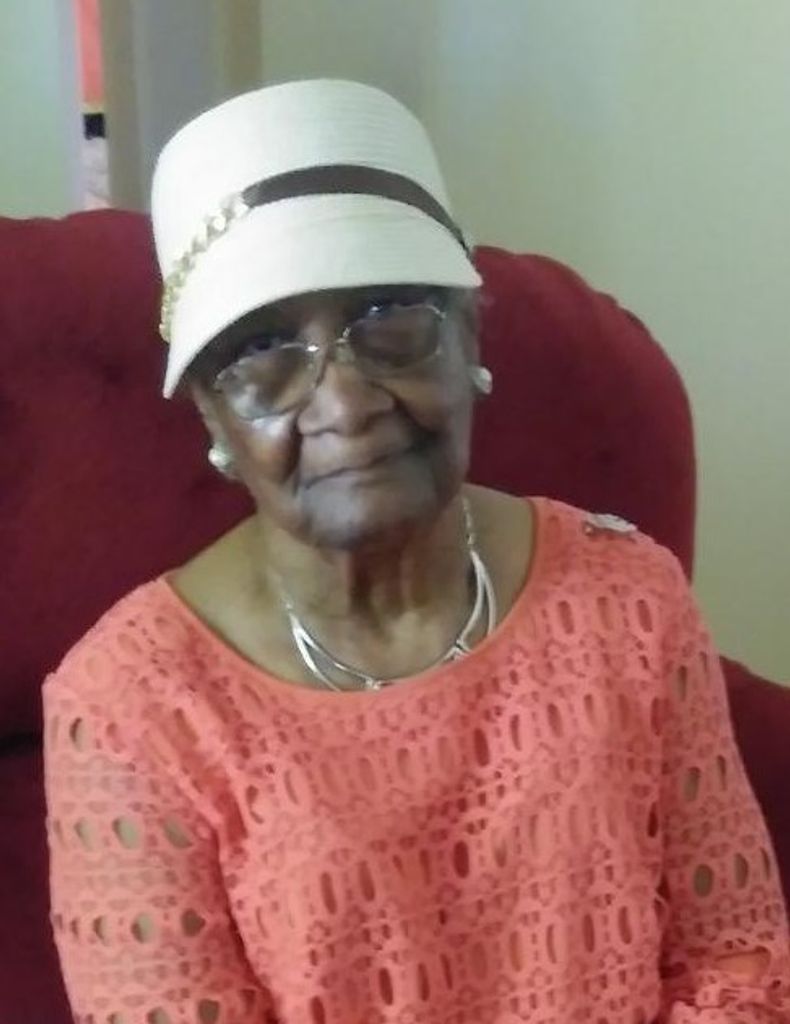 Enid M. Williams Profile Photo
