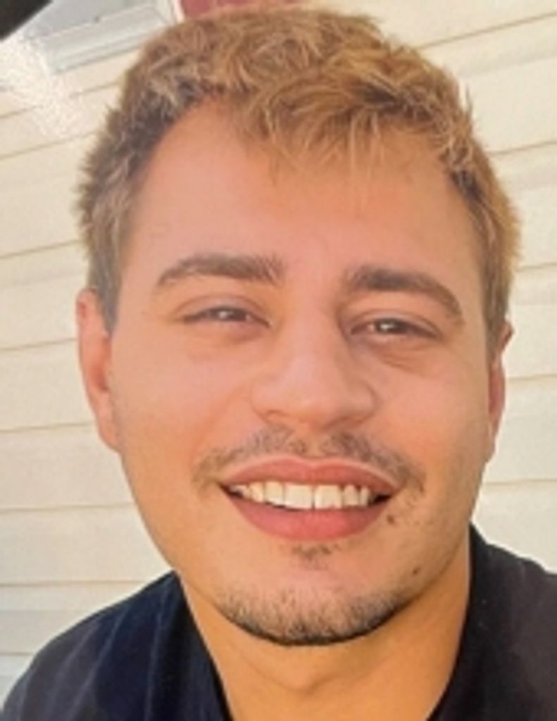 Patrick Adamczyk Profile Photo